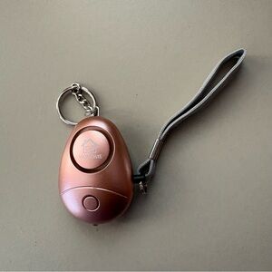 W/OHOME personal security device